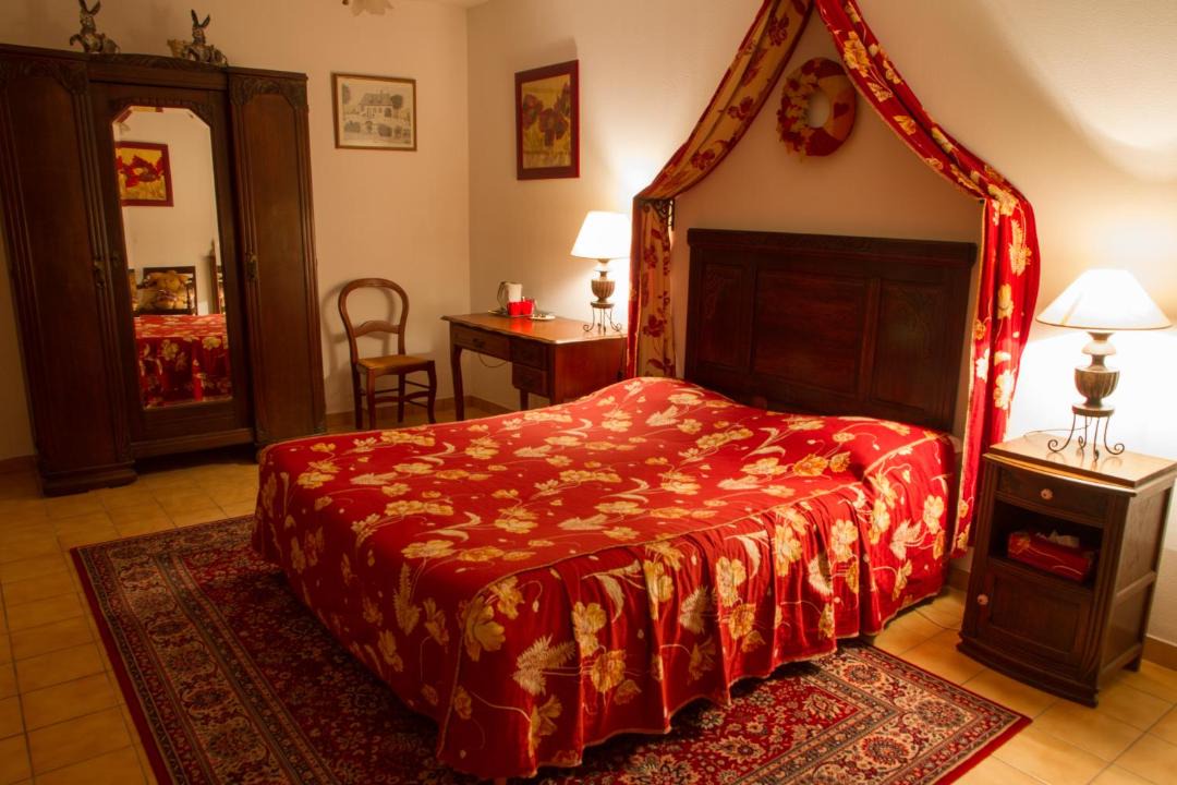 Photo of Bedroom in Bollezeele