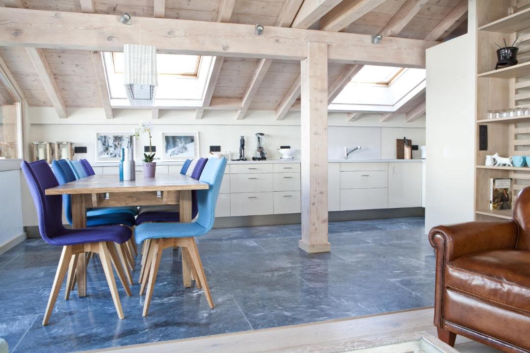 Photo of Livingroom in Les Praz-de-Chamonix