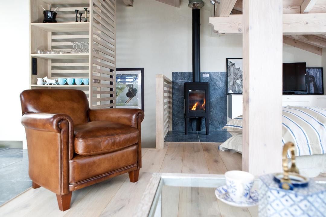 Photo of Livingroom in Les Praz-de-Chamonix