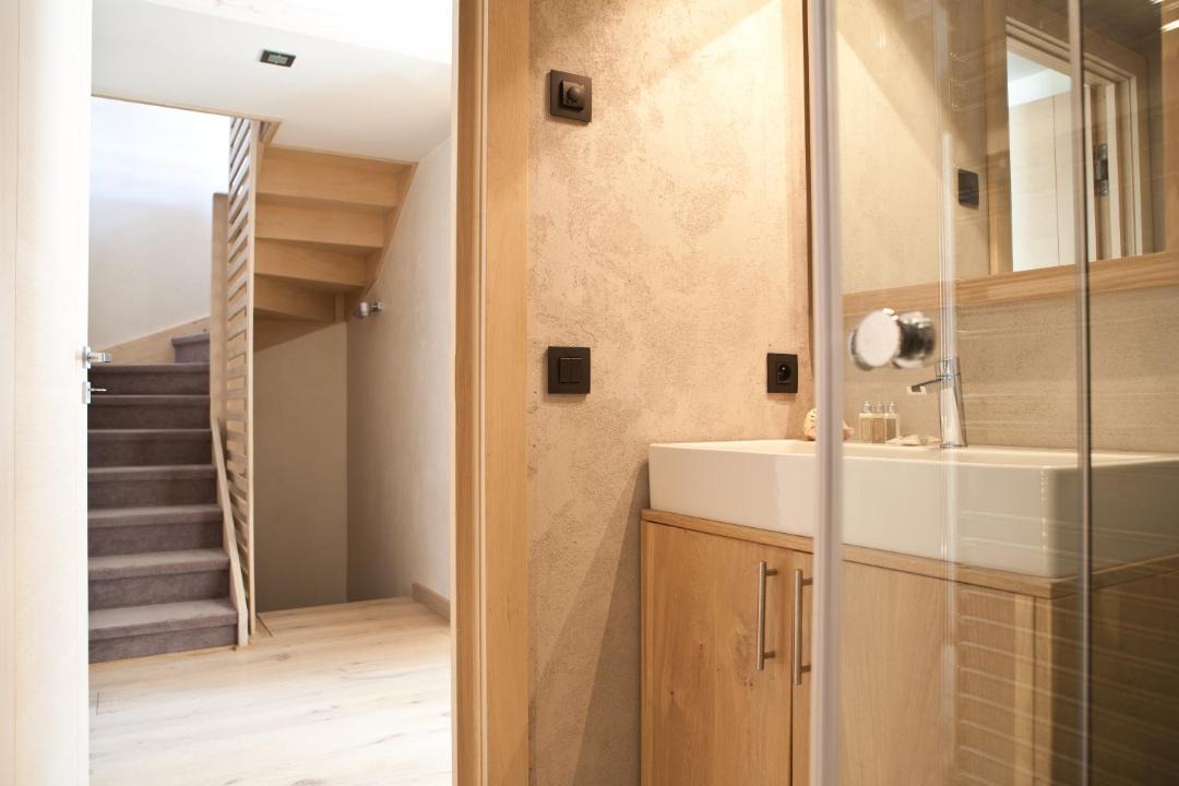 Photo of Bathroom in Les Praz-de-Chamonix