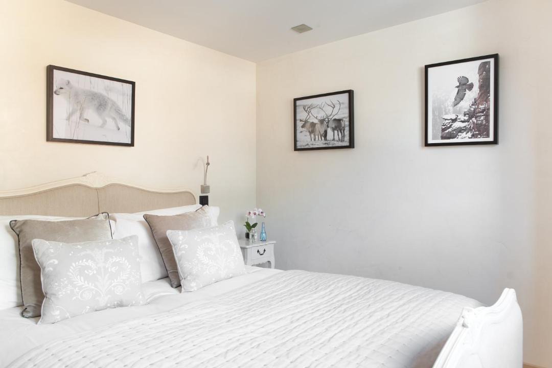Photo of Bedroom in Les Praz-de-Chamonix