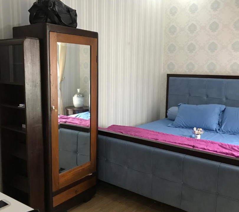 Photo of Bedroom in Sedayu