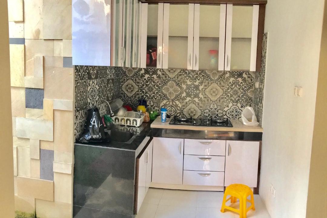 Photo of Kitchen in Sedayu