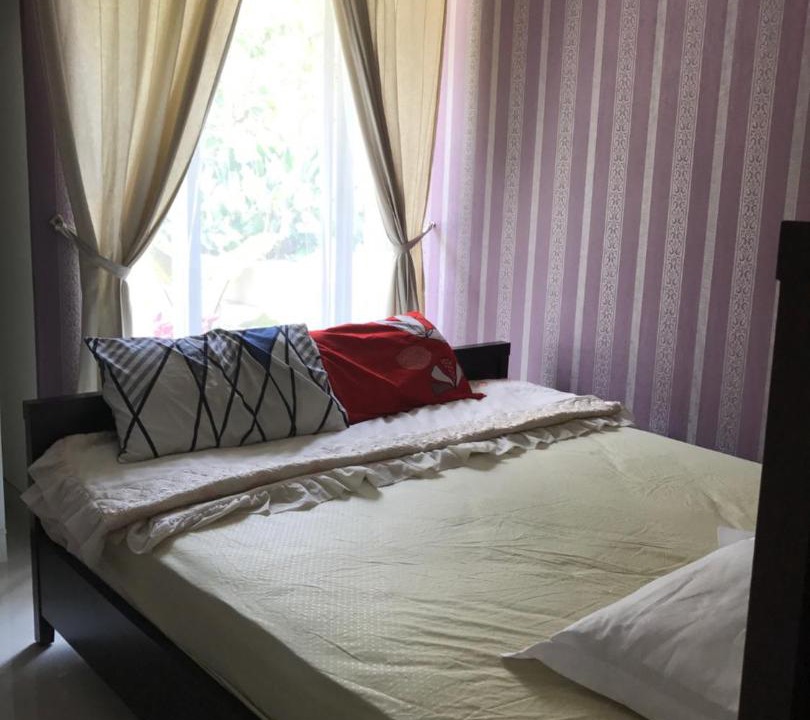 Photo of Bedroom in Sedayu