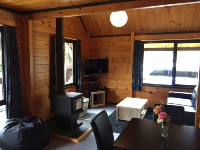 Photo of Livingroom in Ohakune