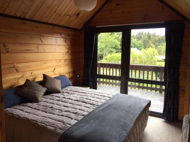 Photo of Bedroom in Ohakune