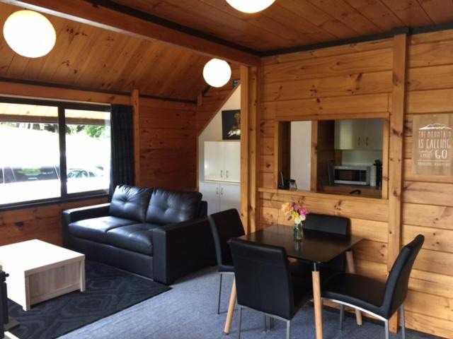 Photo of Livingroom in Ohakune