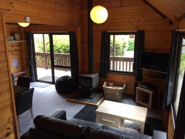 Photo of Livingroom in Ohakune