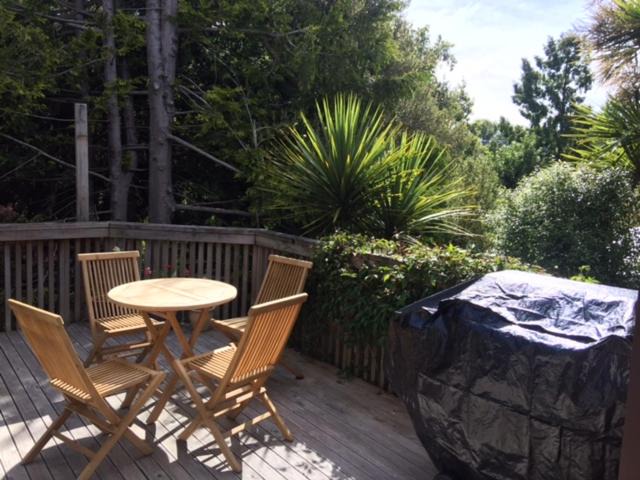 Photo of Patio Balcony in Ohakune
