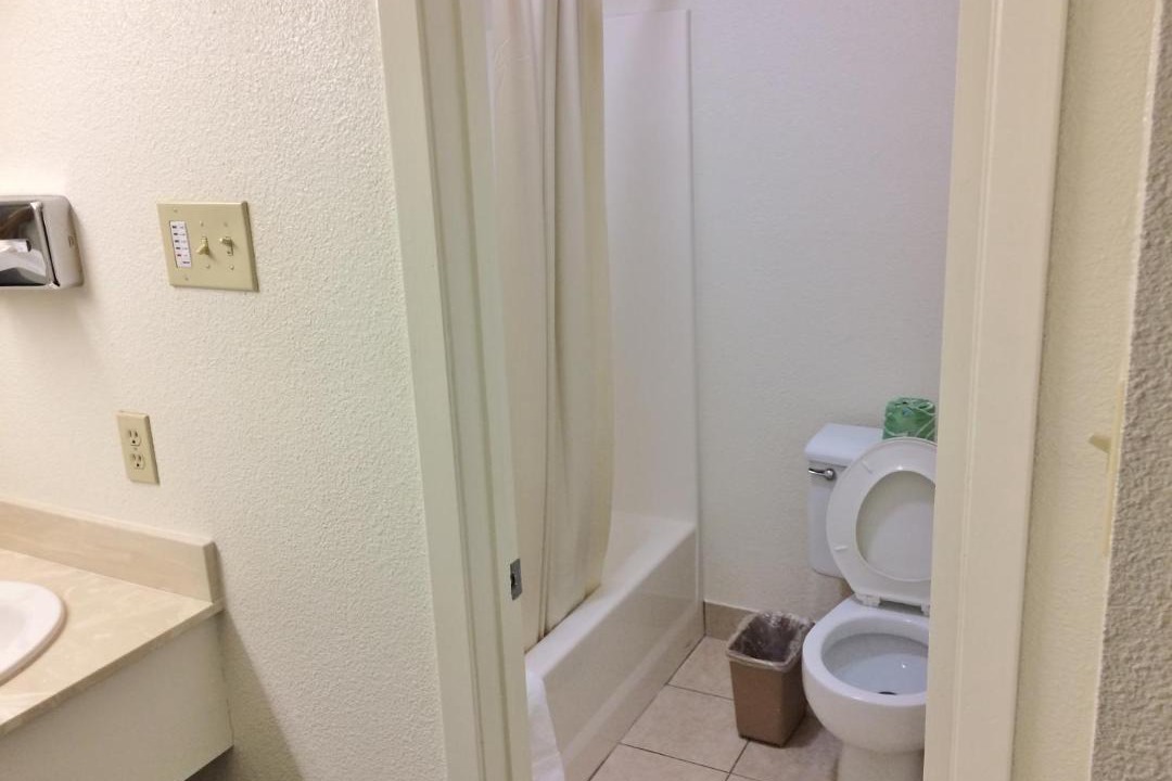 Photo of Bathroom in Atlanta