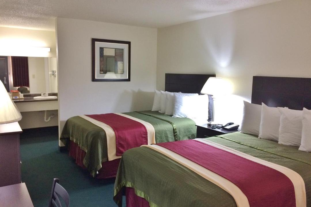 Photo of Bedroom in Atlanta
