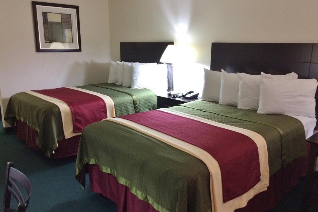 Photo of Bedroom in Atlanta