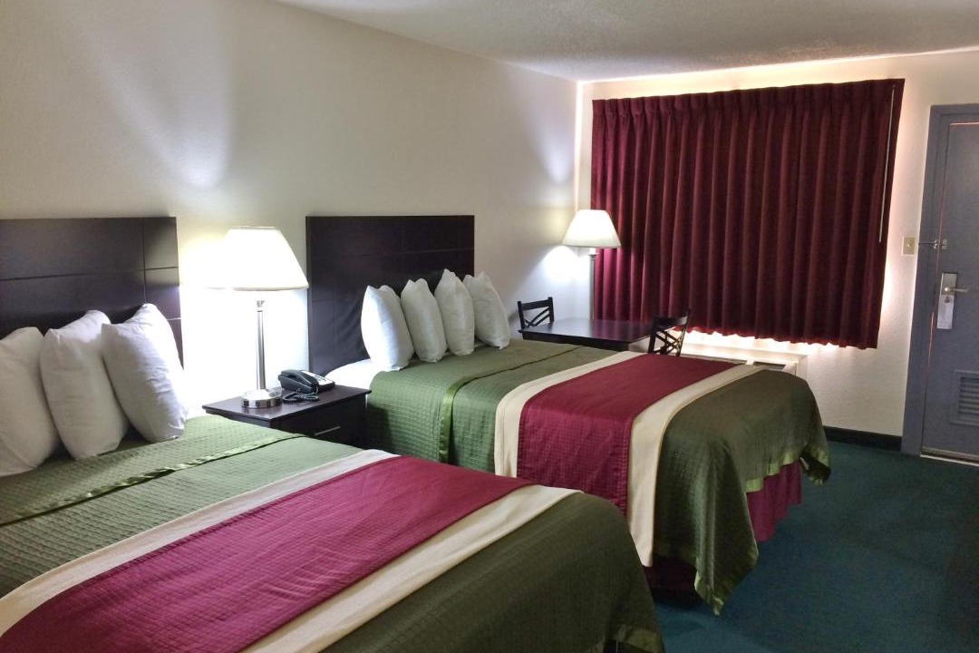 Photo of Bedroom in Atlanta