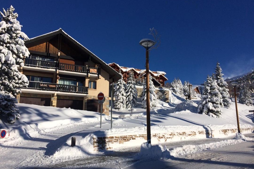 Photo of Others in Viel-Alpe