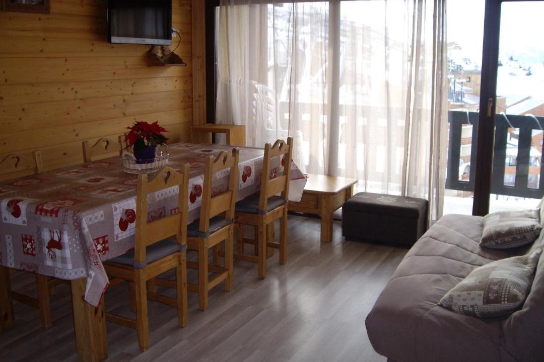 Photo of Others in Viel-Alpe