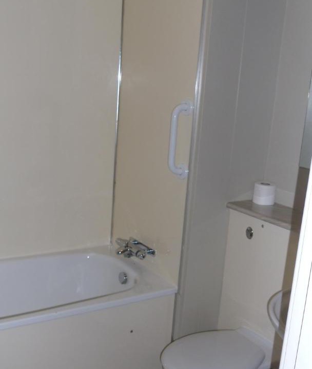 Photo of Bathroom in Eyemouth