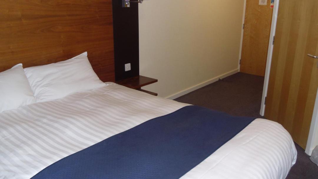 Photo of Bedroom in Eyemouth