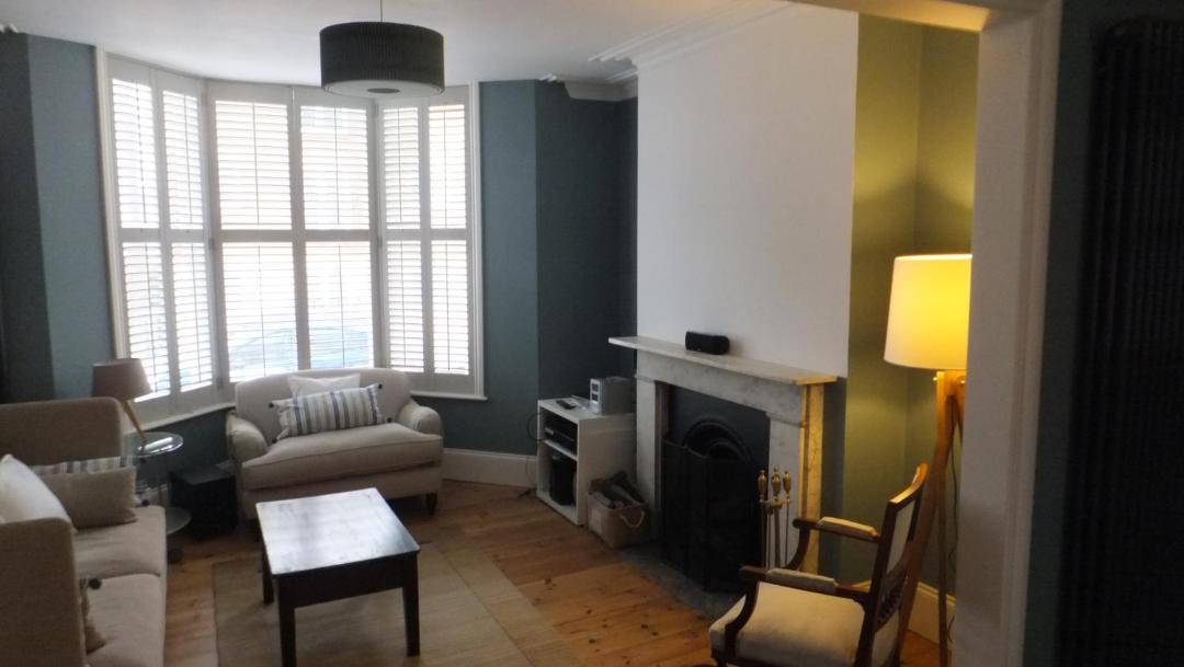 Photo of Livingroom in Ramsgate