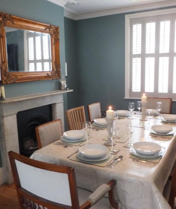 Photo of Livingroom in Ramsgate