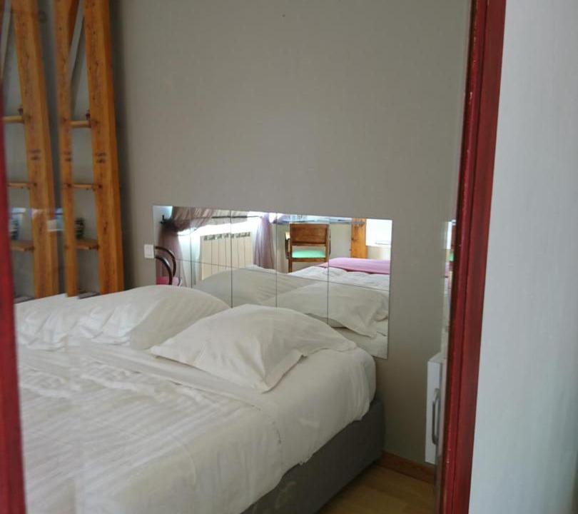 Photo of Bedroom in Erondelle