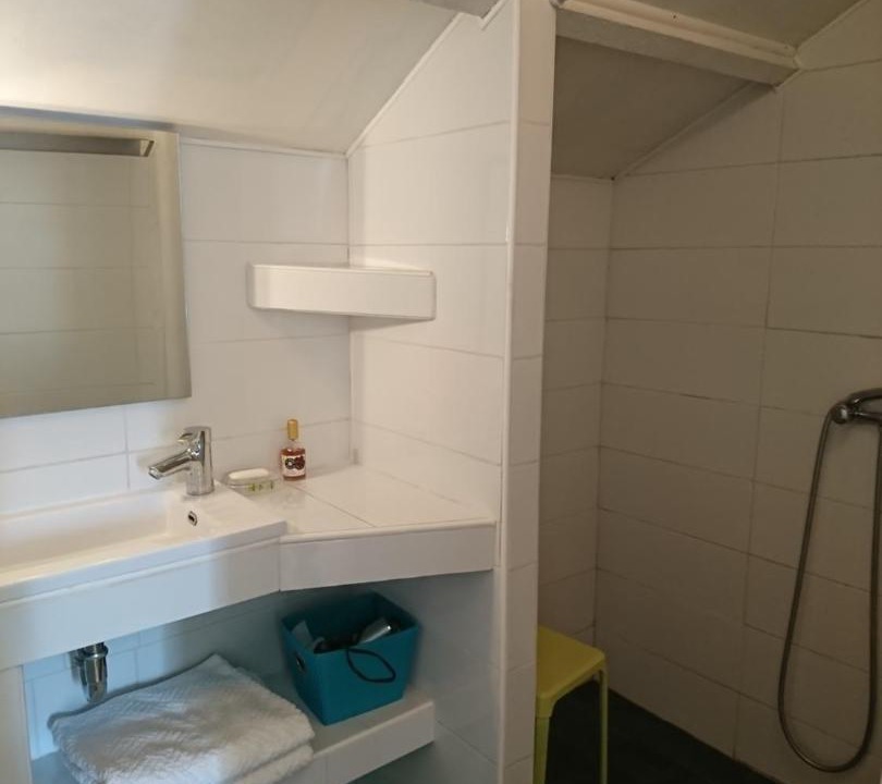 Photo of Kitchen in Erondelle