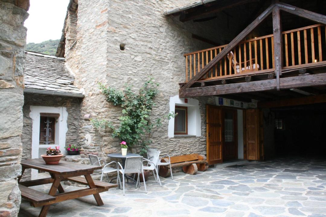 Photo of Others in Castellbo
