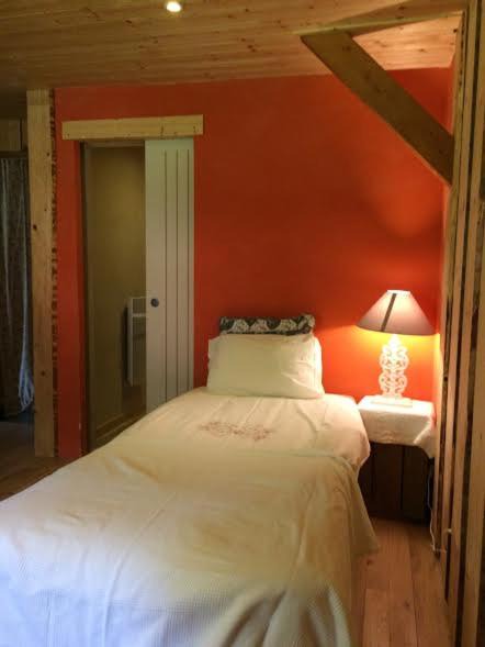 Photo of Bedroom in Labroquere