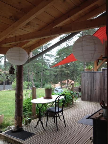 Photo of Patio Balcony in Labroquere