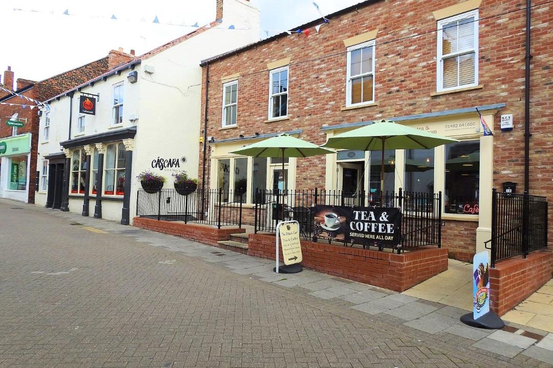 Photo of Others in Hessle