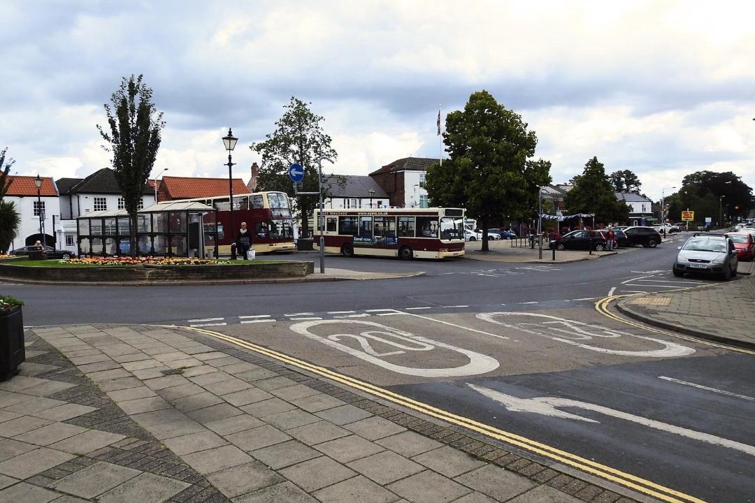 Photo of Others in Hessle