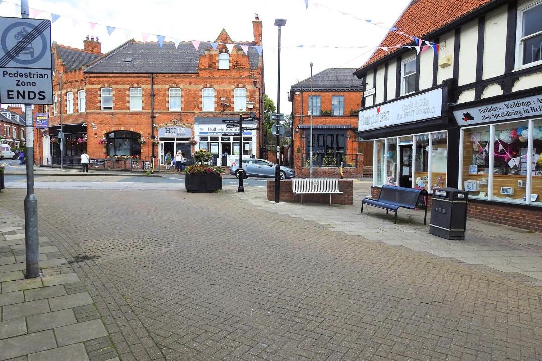 Photo of Others in Hessle