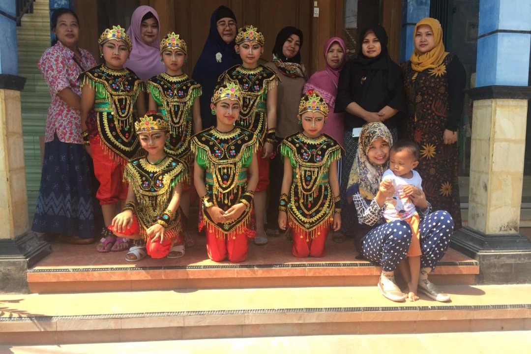 Photo of Others in Prambanan