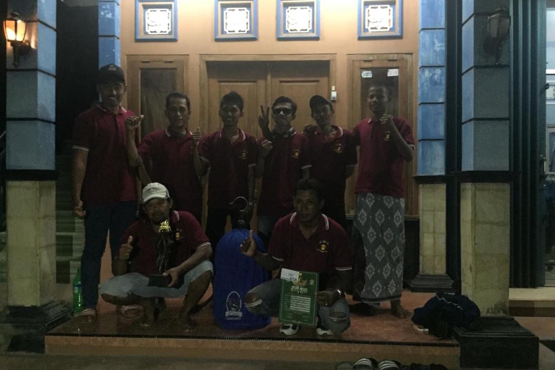 Photo of Others in Prambanan