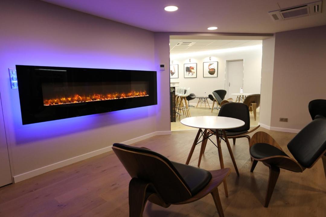 Photo of Livingroom in Arbois