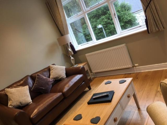 Photo of Livingroom in Aberystwyth
