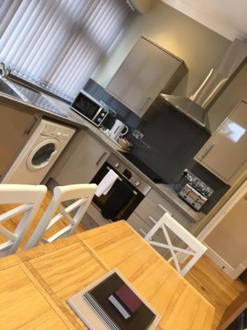 Photo of Kitchen in Aberystwyth
