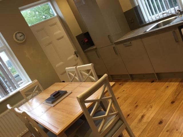 Photo of Kitchen in Aberystwyth