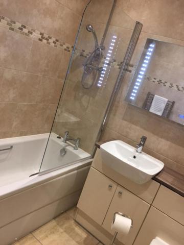 Photo of Bathroom in Aberystwyth