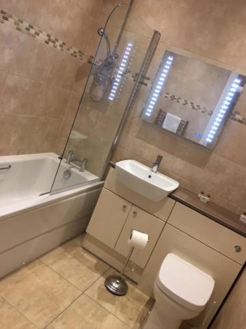 Photo of Bathroom in Aberystwyth