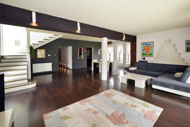 Photo of Livingroom in Zagreb