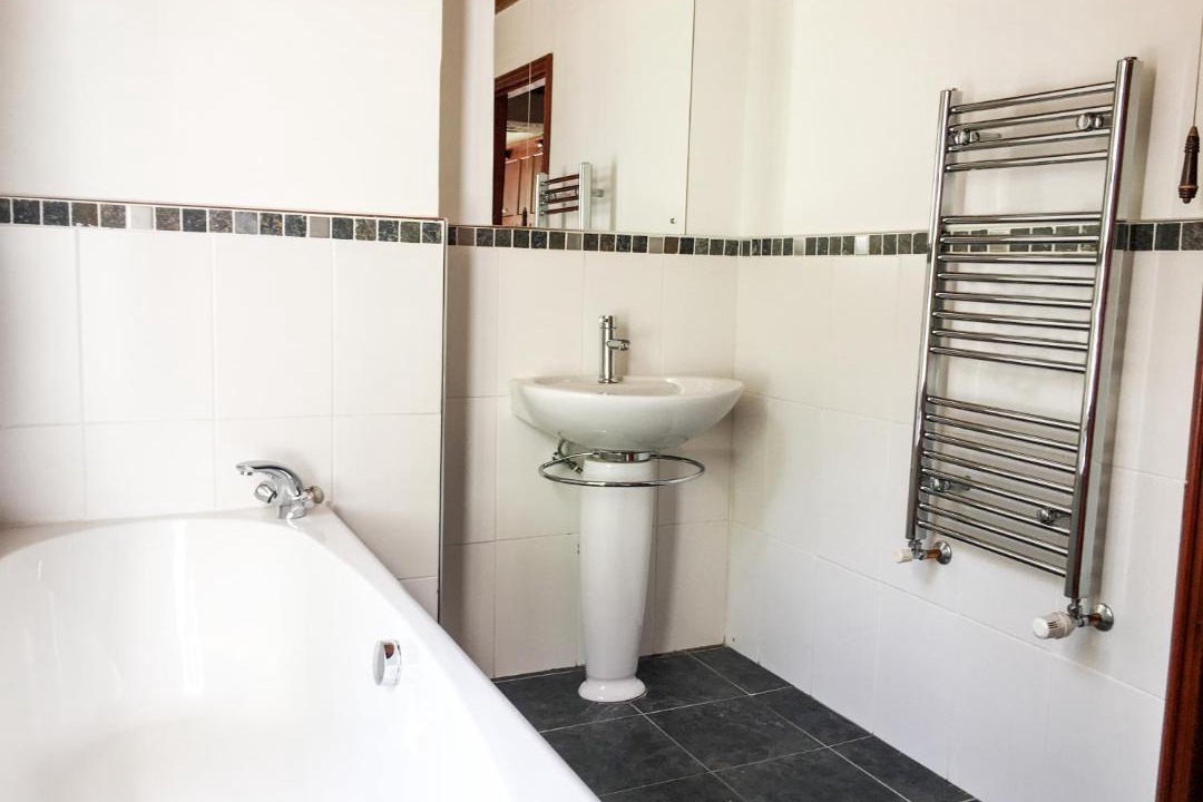 Photo of Bathroom in Hoylandswaine