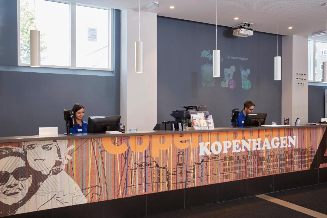 Photo of Others in København N