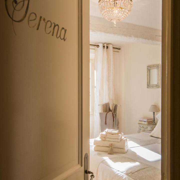 Photo of Bedroom in Roullens