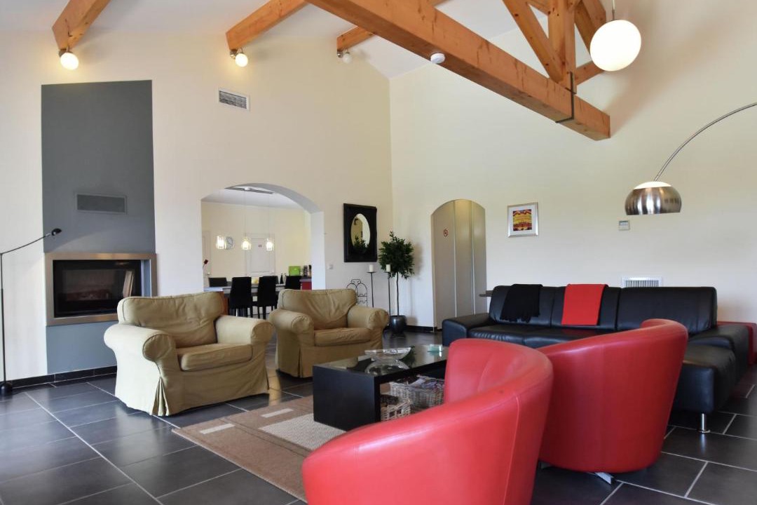 Photo of Livingroom in Escales