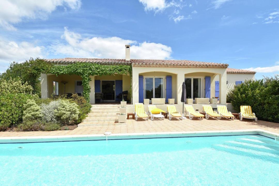 Photo of Outdoor in Escales