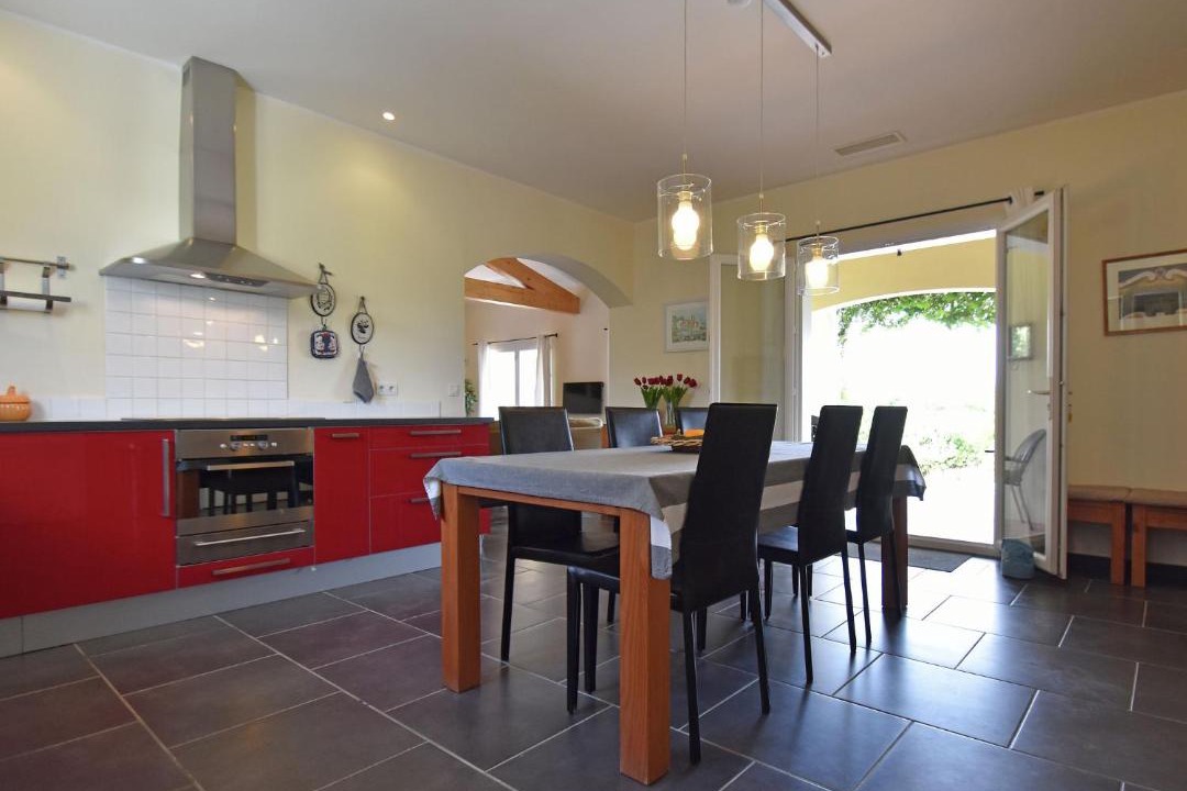 Photo of Livingroom in Escales
