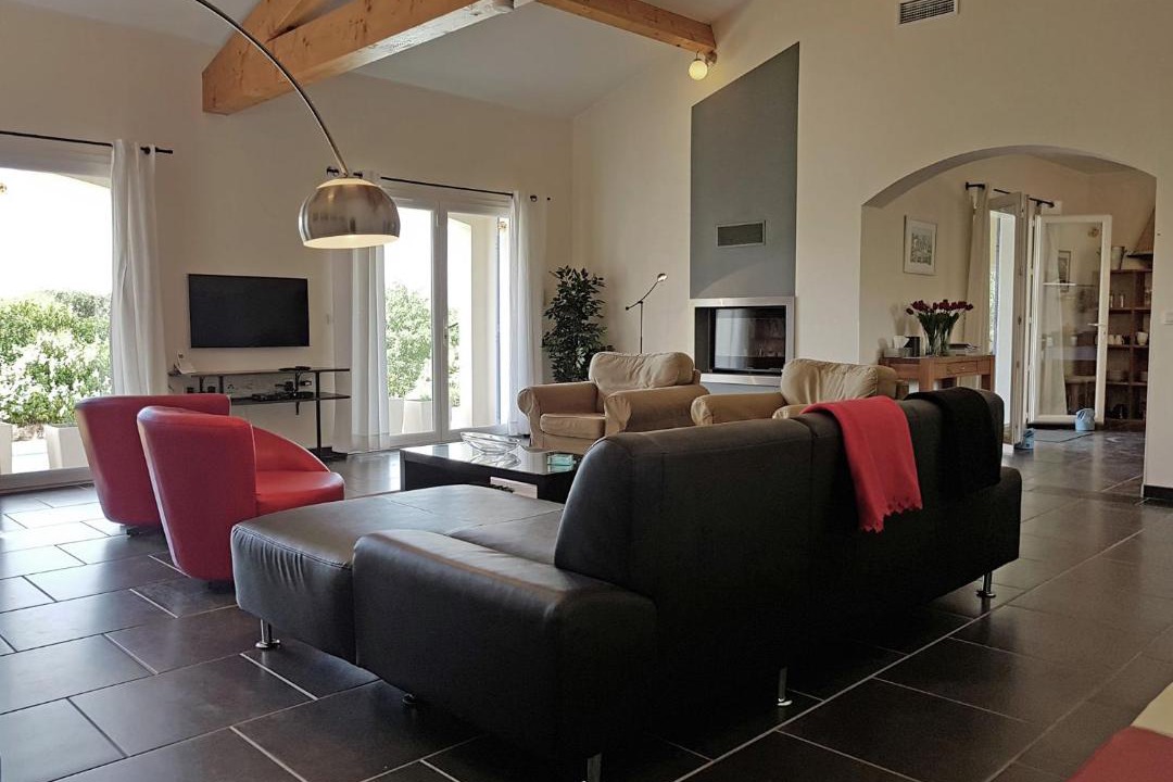 Photo of Livingroom in Escales