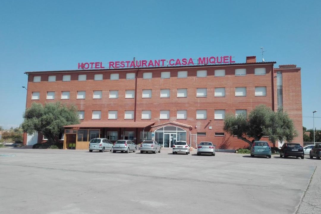 Photo of Others in Alcarras