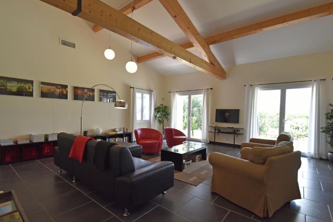 Photo of Livingroom in Escales