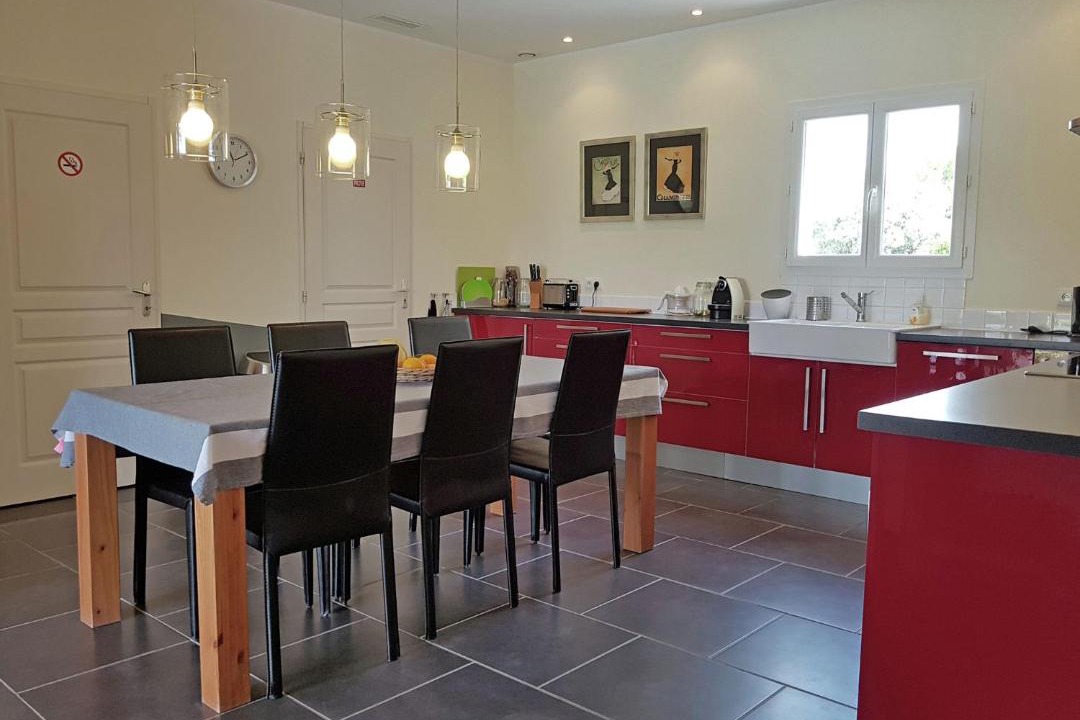 Photo of Livingroom in Escales